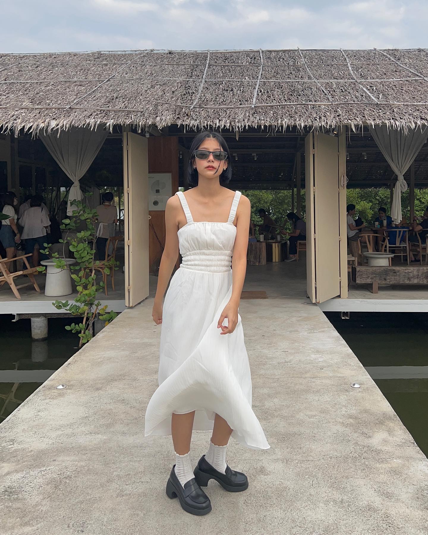 ใบปอ ธิติยา